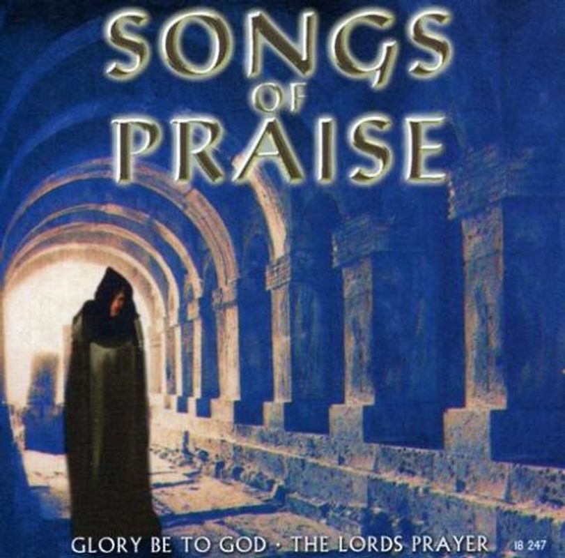 Various - Songs of Praise
