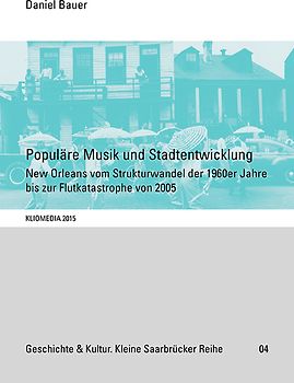 Populäre Musik und Stadtentwicklung