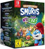 Die Schlümpfe: Mission Blattpest [Collectors Edition]