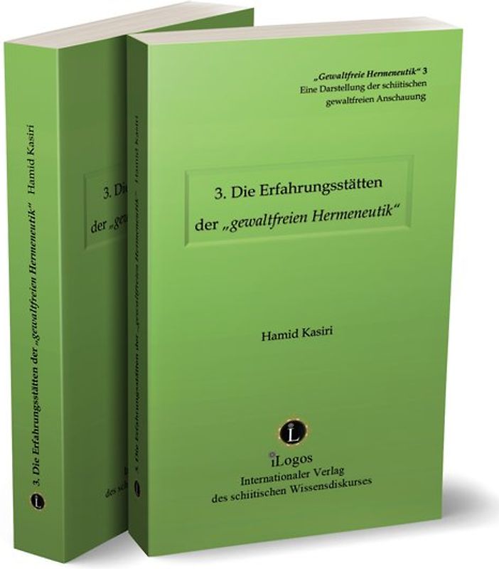 3. Gewaltfreie Hermeneutik