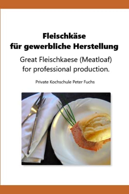 Fleischkäse für Gewerbe