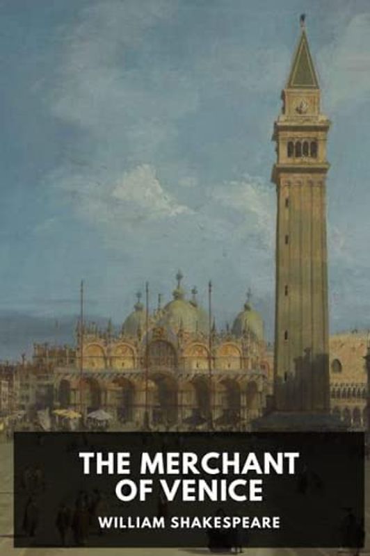 The Merchant of Venice