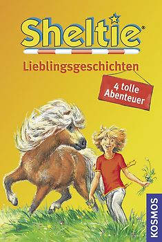 Sheltie Lieblingsgeschichten