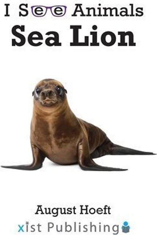 Sea Lion