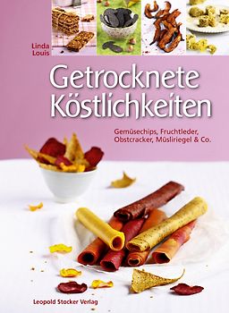 Getrocknete Köstlichkeiten