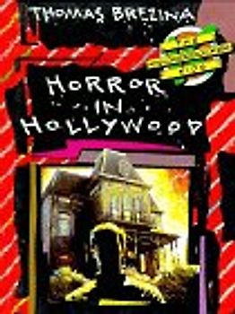 Horror in Hollywood