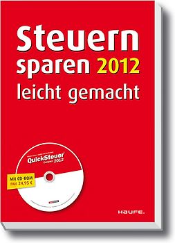 Steuern sparen 2011 leicht gemacht
