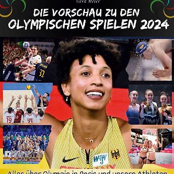 Die Vorschau zu den Olympischen Spielen 2024