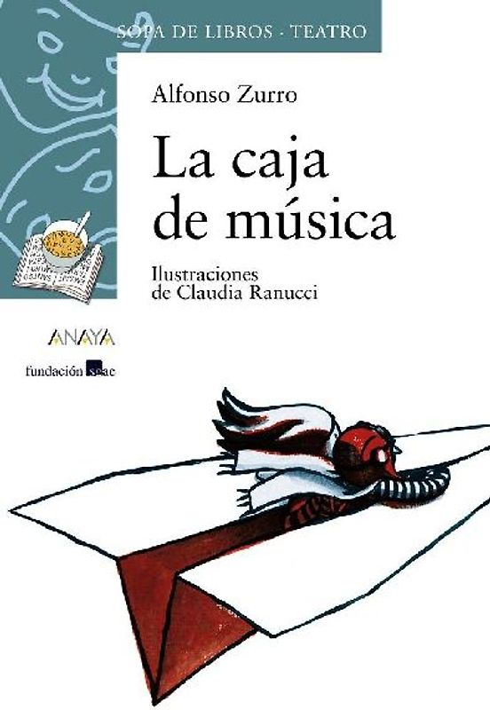 La caja de música