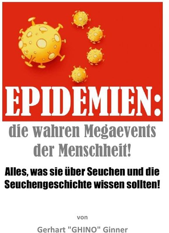 Epidemien: die wahren Megaevents der Menschheit