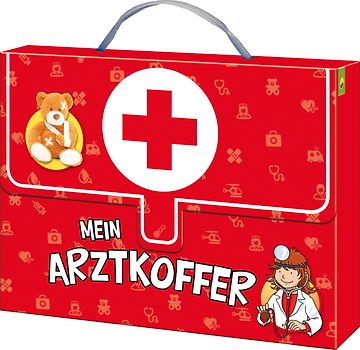 Mein Arztkoffer
