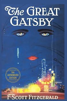 The Great Gatsby(Exclusive Annotated Edition): The Original 1925 Edition (A F. Scott Fitzgerald Classic Novel)