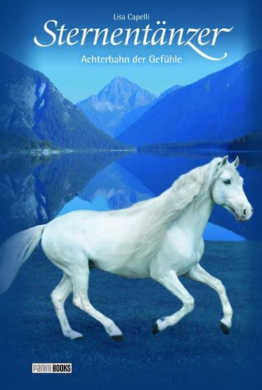 Pferde, Freunde fürs Leben. Sternentänzer / Pferde, Freunde fürs Leben. Sternentänzer