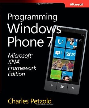 MS XNA Framework Edition: Programming Windows Phone 7