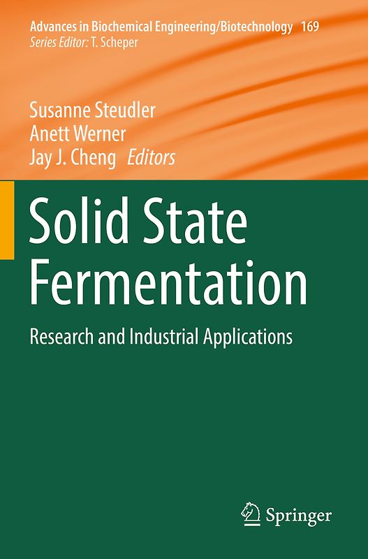 Solid State Fermentation
