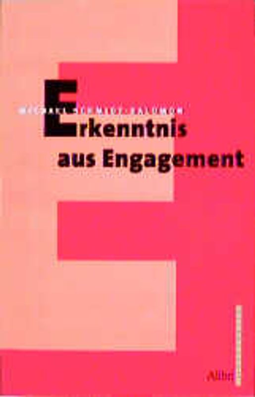 Erkenntnis aus Engagement