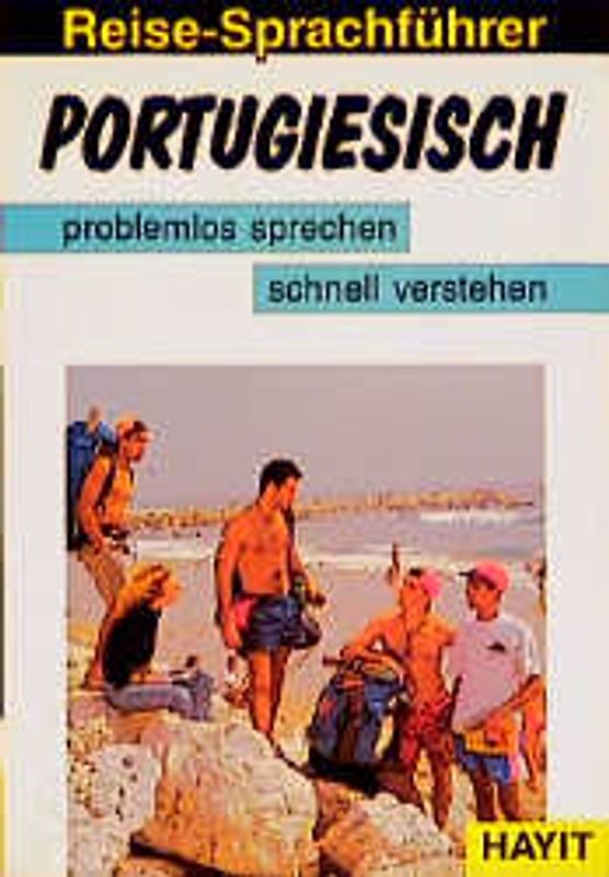 Portugiesisch