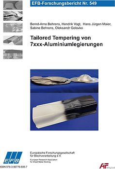 Ermüdungsfestigkeit halbhohlstanzgenieteter FKV-Metall-Hybridverbindungen