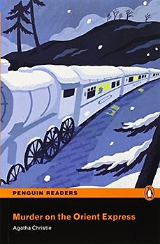 Murder on the Orient Express & MP3 Pack (Penguin Readers (Graded Readers))