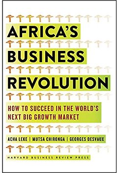 Africa's Business Revolution