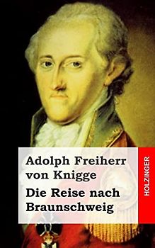 Die Reise nach Braunschweig