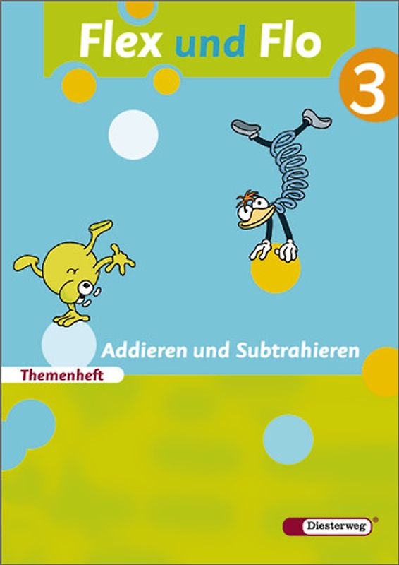 Flex und Flo - Ausgabe 2007
