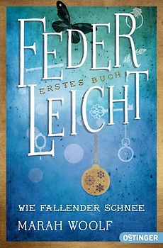 FederLeicht 1. Wie fallender Schnee