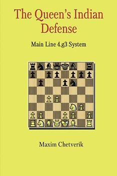 The Queen's Indian Defense