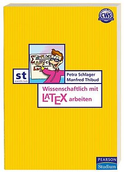 Wissenschaftlich mit LaTeX arbeiten