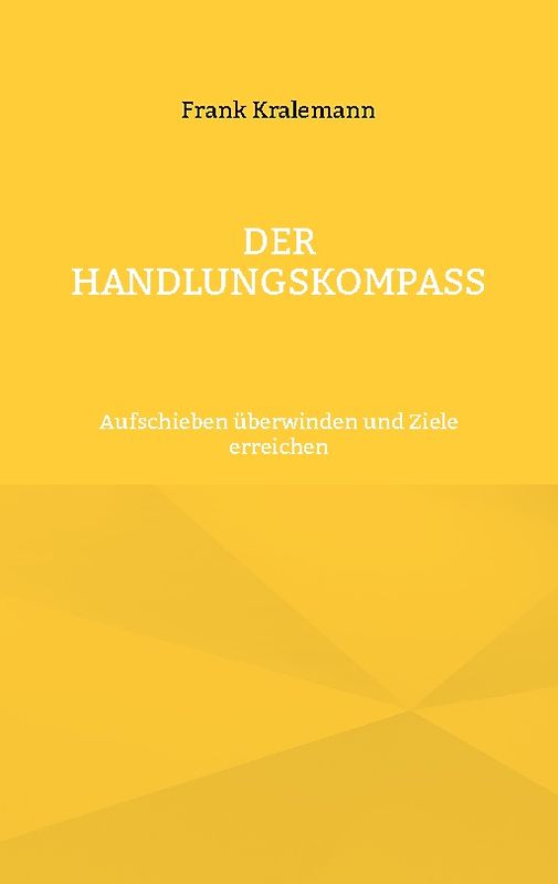 Der Handlungskompass