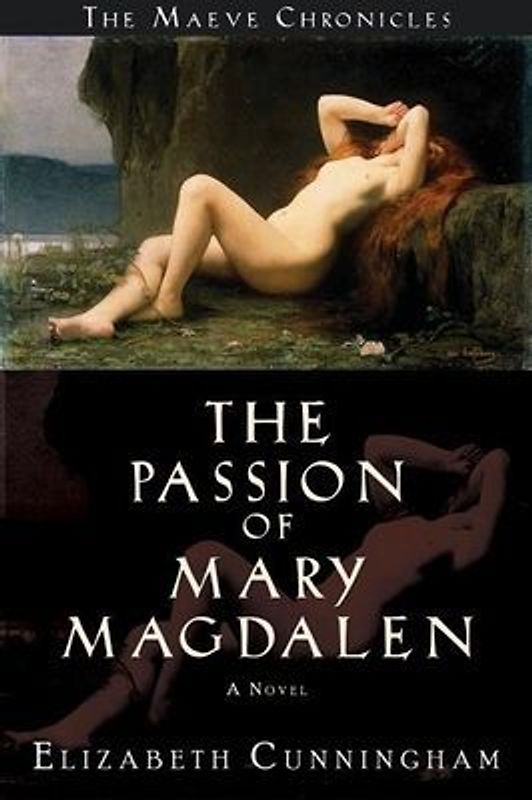 The Passion of Mary Magdalen