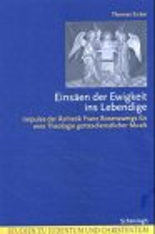 Einsäen der Ewigkeit ins Lebendige
