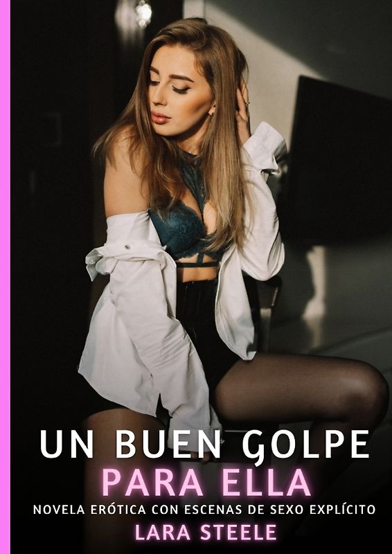 Un buen golpe para ella