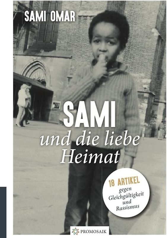 Sami und die liebe Heimat / Sami and the Beloved Homeland