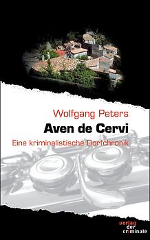 Aven de Cervi
