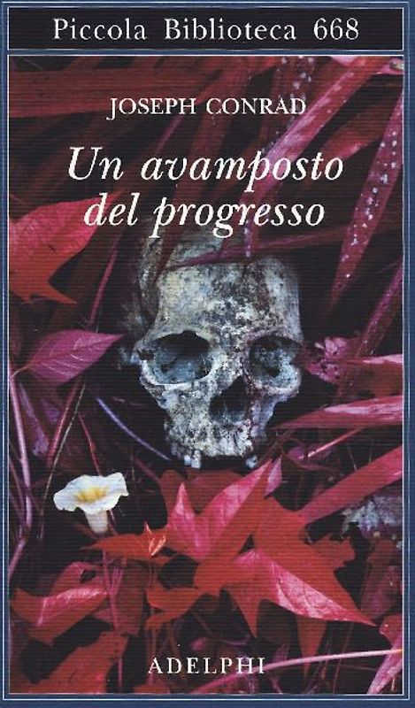 Un avamposto del progresso