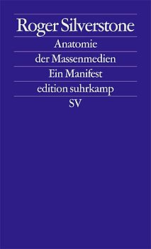 Anatomie der Massenmedien