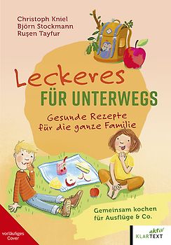 Leckeres für unterwegs