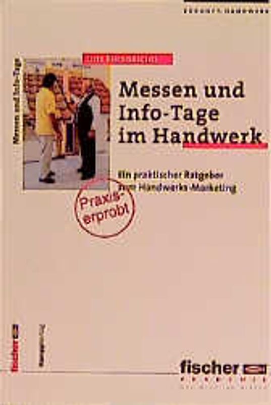 Messen und Info-Tage im Handwerk