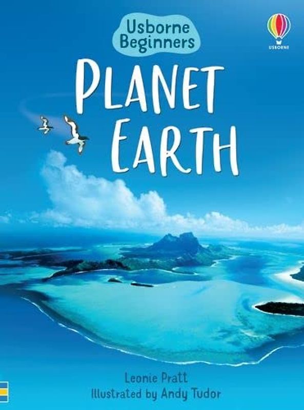Planet Earth (Usborne Beginners: Level 2): 1
