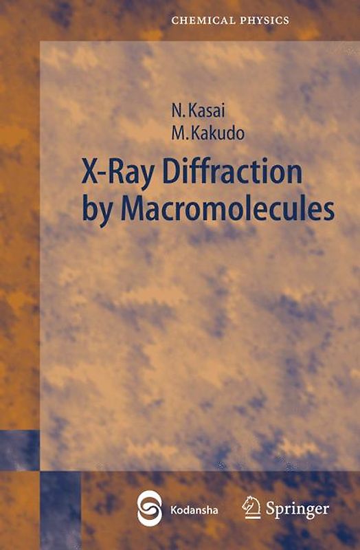 X-Ray Diffraction by Macromolecules