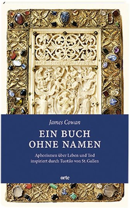 Ein Buch ohne Namen