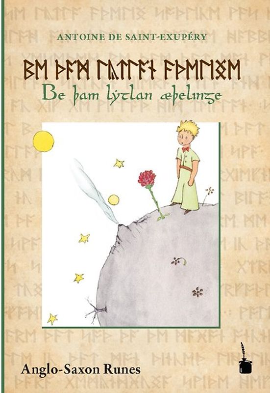 Be þam lytlan æþelinge