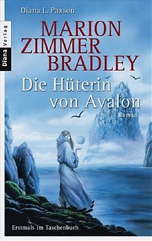 Die Hüterin von Avalon