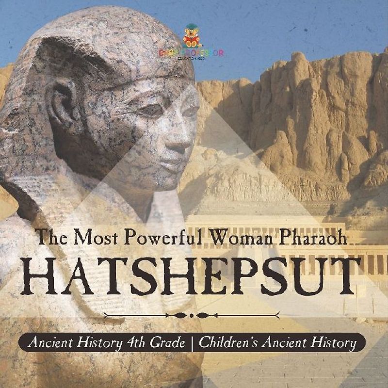 Hatshepsut
