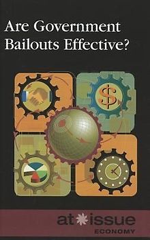 Are Government Bailouts Effective?