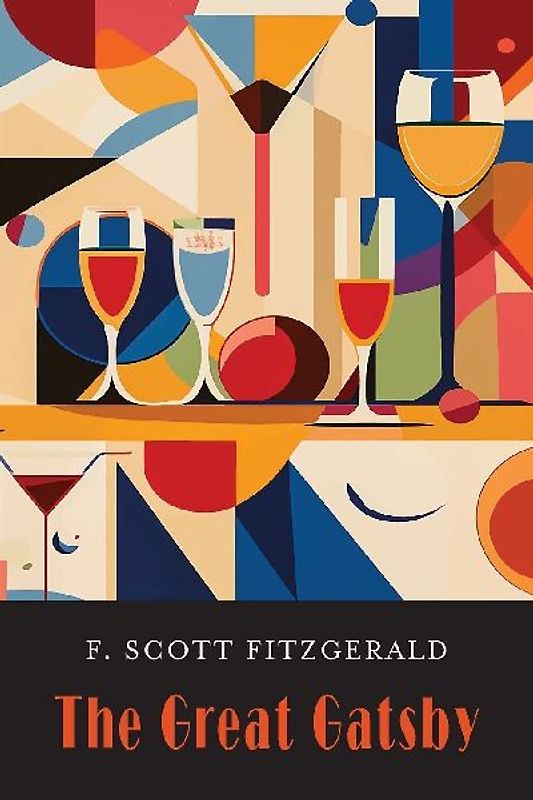 The Great Gatsby