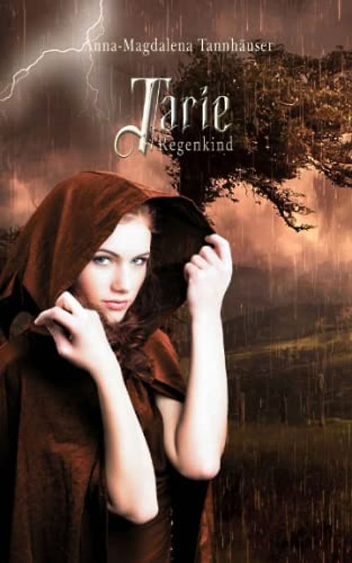 Tarie: Regenkind