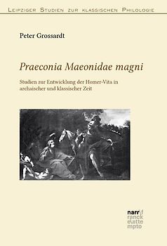 Praeconia Maeonidae magni