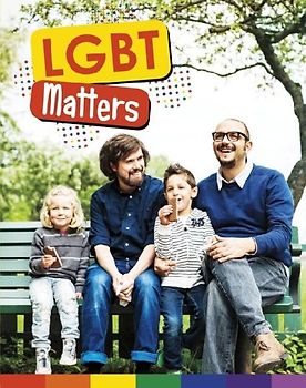 LGBTQ+ Matters